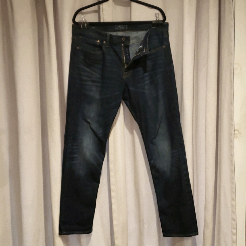 Lucky Brand Mens Jeans